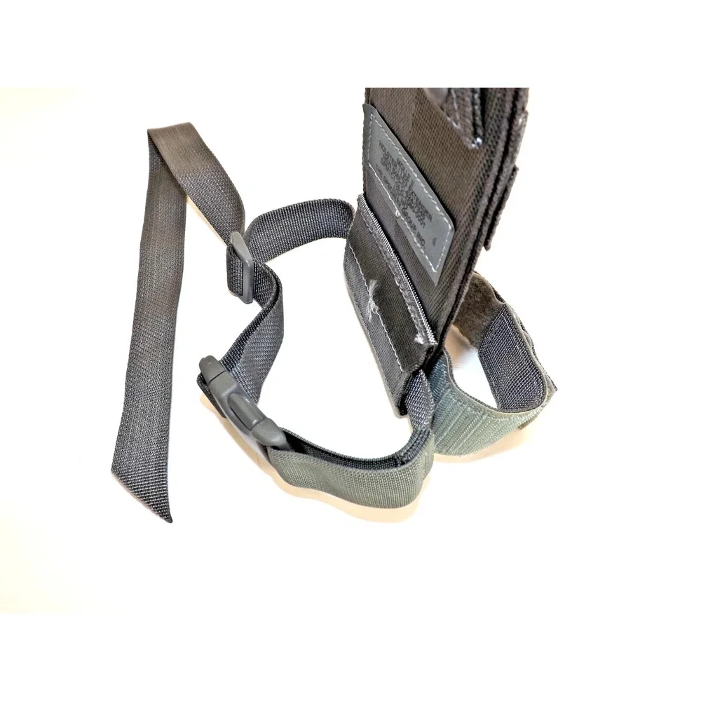 US Army Molle II Holster Leg Extender Drop Leg Strap UCP ACU Foliage Green